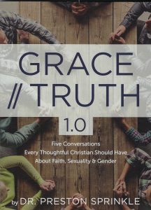 Grace Truth 1.0