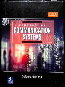 Handbook of communication system