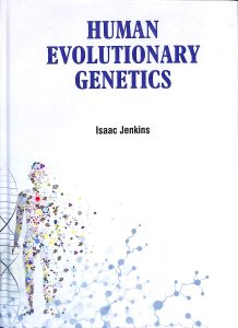 Human evolutionary genetics