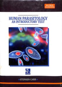Human parasitology an introduction text