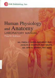 Human psychology and anatomy laboratory manual
