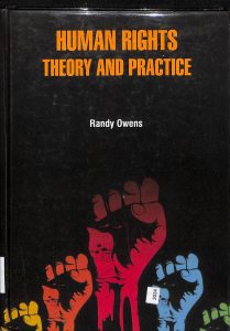 Human rights theory and practice