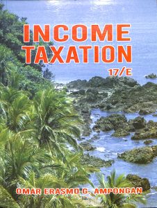 Income Taxation