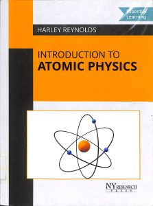 Introduction to atomic physics