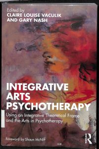 Integrative arts psychotherapy