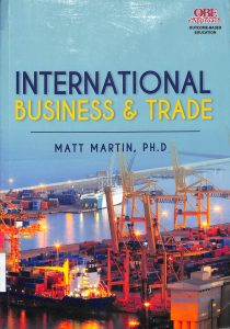 International Business & Trade