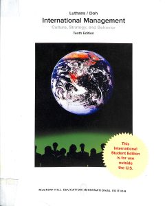 International Management