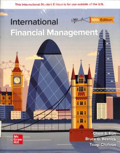 International financial management