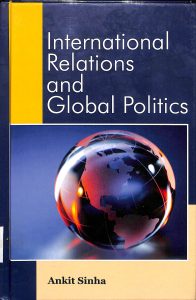International relations and global politics