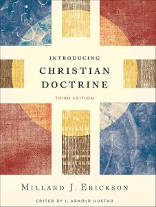 Introducing Christian Doctrine