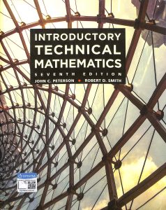 Introduction technical mathematics