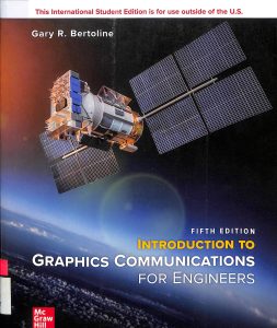 Introduction to graphics communications for engineers