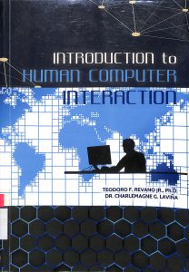 Introduction to human computer interaction
