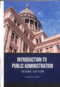 Introduction to public administration