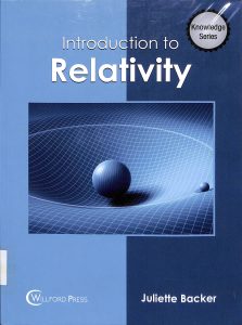 Introduction to relativity