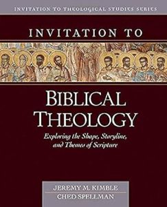 Invitation to Biblical Theology