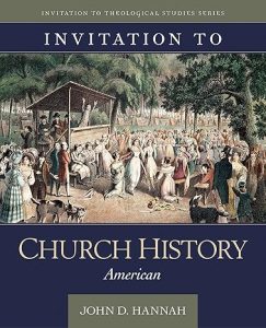 Invitation to Church History