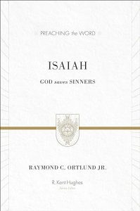 Isaiah God Saves Sinners
