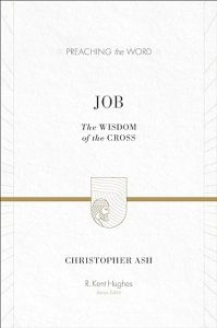 Job The Wisdom of the Cross