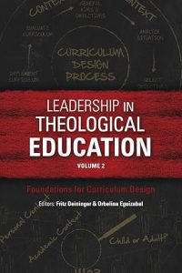Leadership in Theological Education