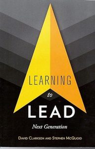Learning to Lead