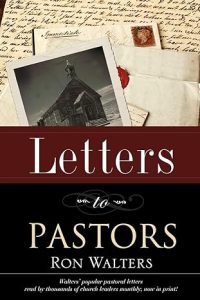 Letters to Pastors