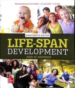 Life-span development
