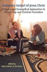 Living the Gospel of Jesus Christ