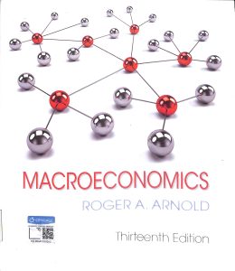 Macroeconomics 13th ed