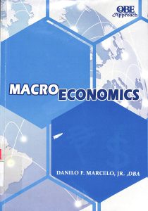 Macroeconomics