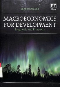 Macroeconomics for development prognosis and prospects