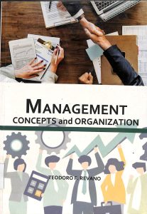 Management concepts and organization