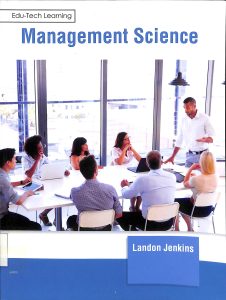 Management science
