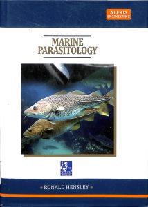 Marine parasitology