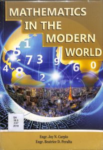 Mathematics in the modern world