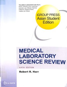 Medical laboratoryu science review