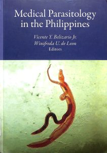 Medical parasitology in the Philippines