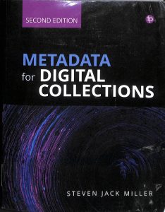 Metadata for digital collections
