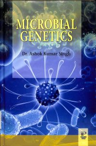 Microbial genetics