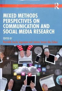 Mixed methods perspectives on communication and social media research