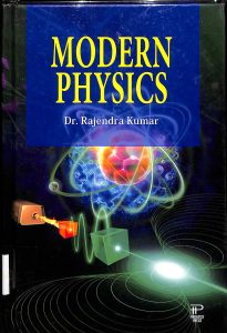 Modern physics
