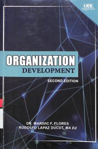 Organization development