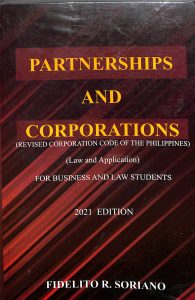 Partnerships Resived Corporate For business and Law Students