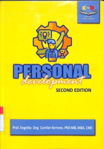 Personal development