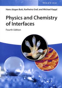 Physics and chemistry of interfaces