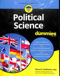 Political science for dummies