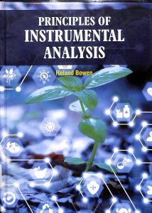 Principles of instrumental analysis