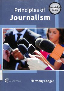 Principles of journalism