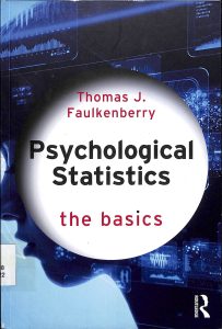 Psychological statistics the basics