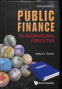 Public finance an international perspective